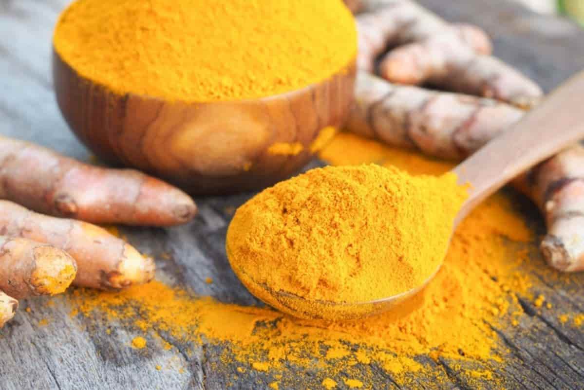 تصویر 3 از زردچوبه اعلا هندی مناسب مصرف غذایی